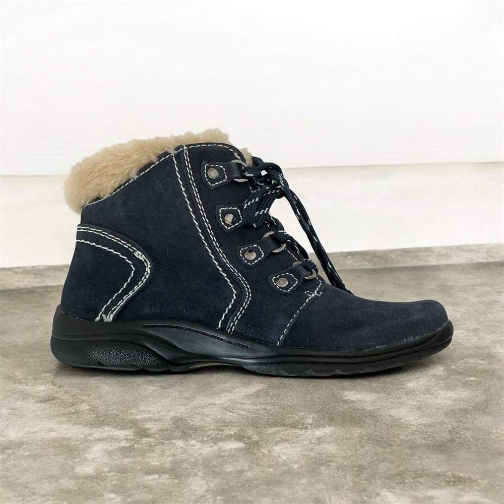 EARTH ORGINS BOOTS BY EARTH SIZE 8.5 WOMENS